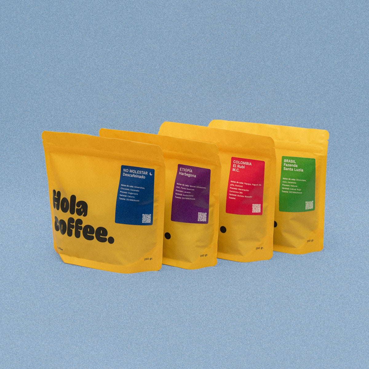 Flexible Packaging packaging