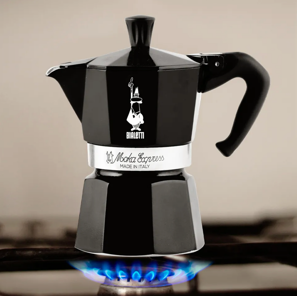 Bialetti Moka Express – Hola Coffee Roasters1