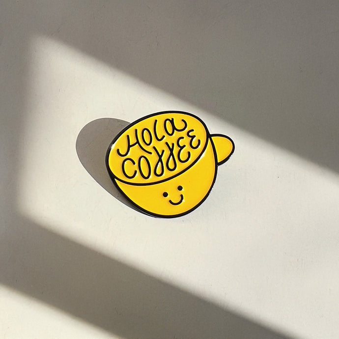 Merchandising – Hola Coffee Roasters