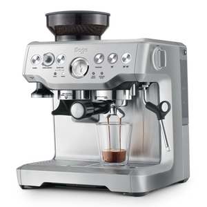 Sage Barista Express