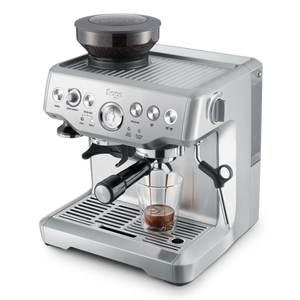 Sage Barista Express