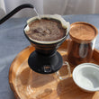 Load image into Gallery viewer, Hario V60 Switch Ceramic Coffee Dripper 02