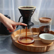 Load image into Gallery viewer, Hario V60 Switch Ceramic Coffee Dripper 02