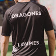 Load image into Gallery viewer, Camiseta Dragones de Lavapiés