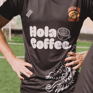 Camiseta Dragones de Lavapiés