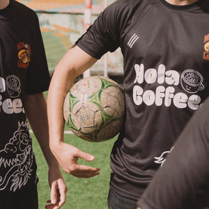 Camiseta Dragones de Lavapiés