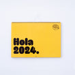 Cargar imagen en el visor de la galería, Calendario de pared Hola 2024