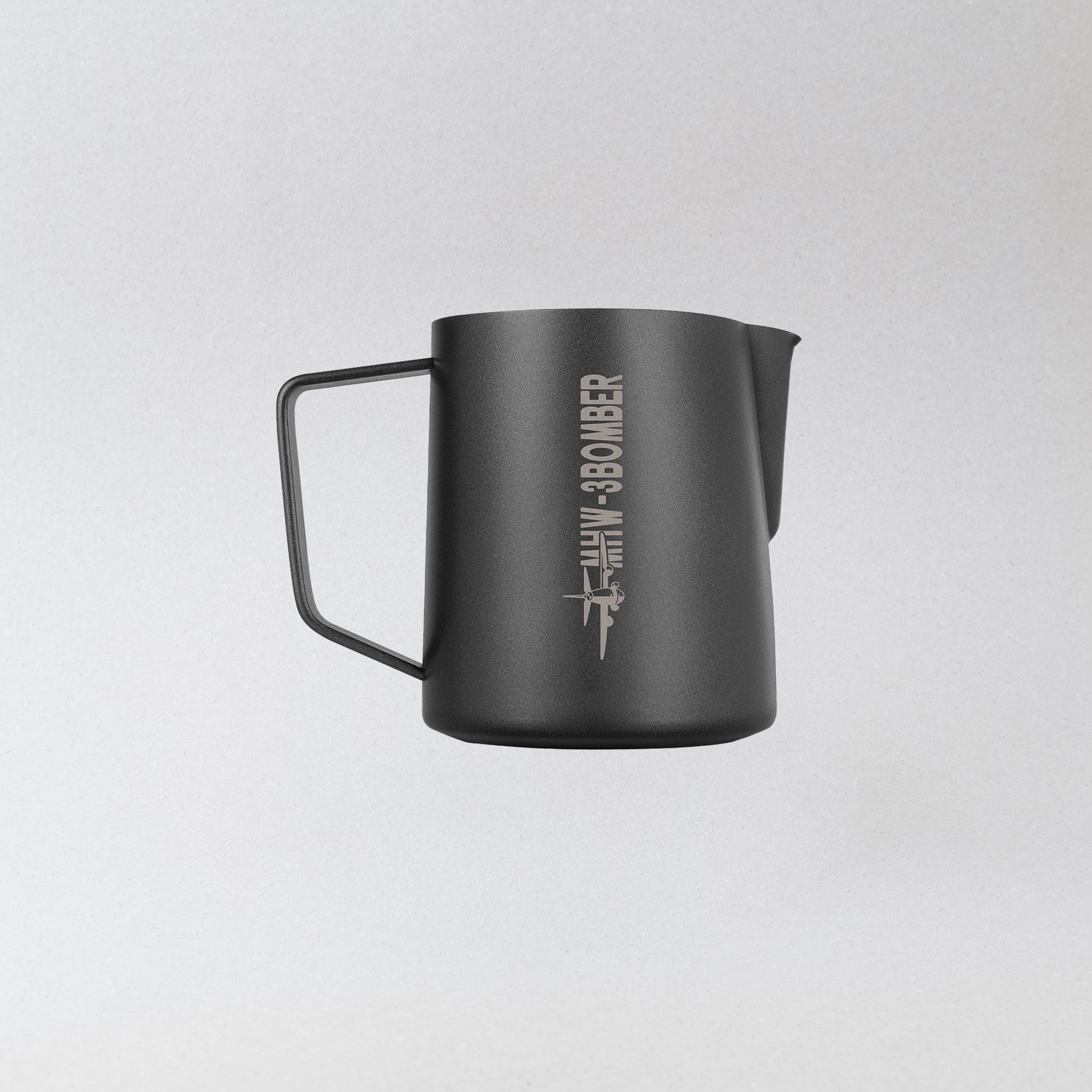MHW3Bomber Milk Jug 5.0 (2 sizes)
