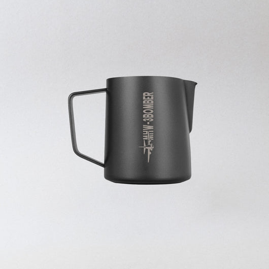 MHW3Bomber Milk Jug 5.0 (2 sizes)