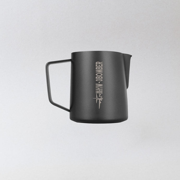 MHW3Bomber Milk Jug 5.0 (2 sizes)