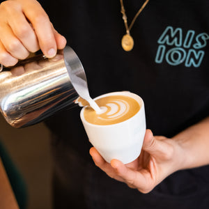 Curso Barista Profesional - Avanzado