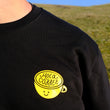 Load image into Gallery viewer, Crewneck sweatshirt - Logo 