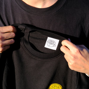 Crewneck sweatshirt - Logo 