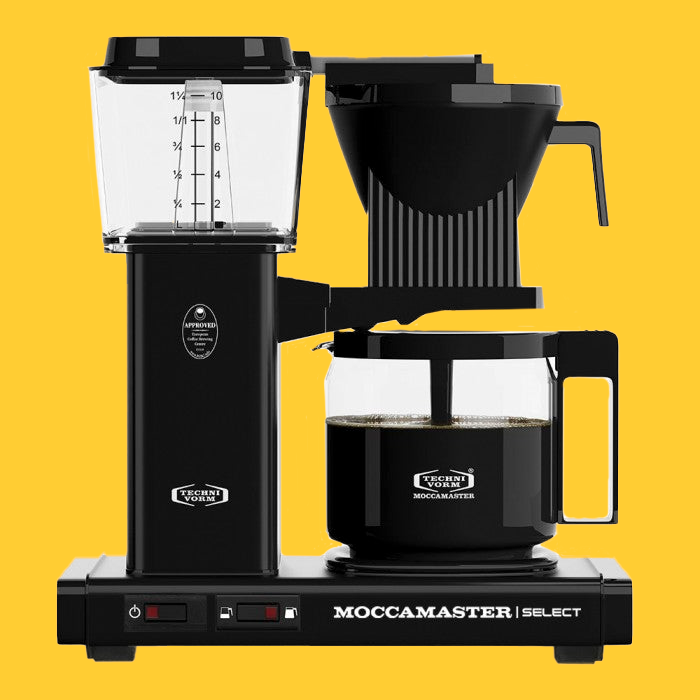 Moccamaster Select