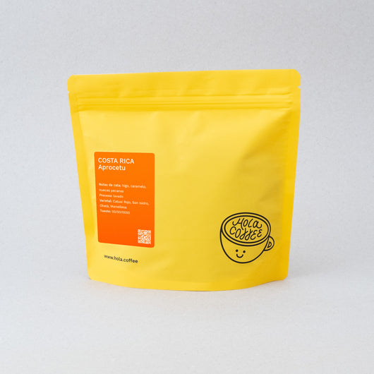 Costa Rica - Aprocetu