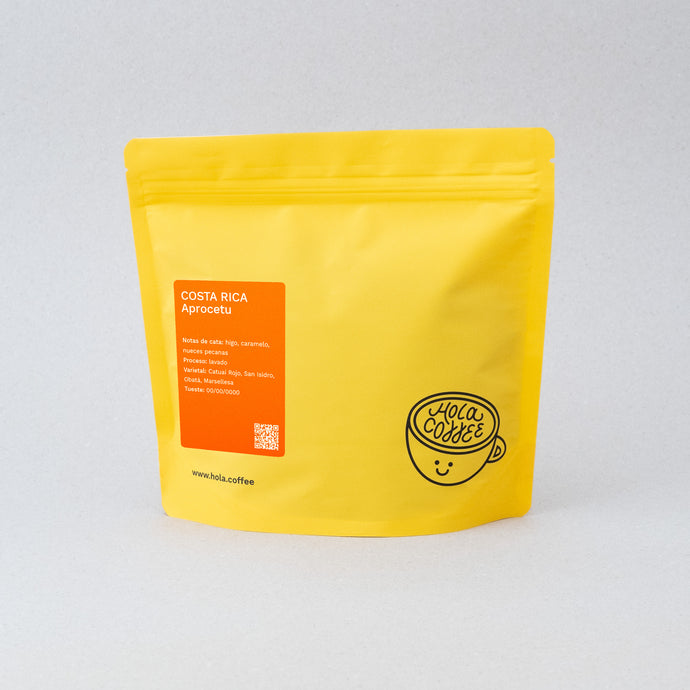 Costa Rica - Aprocetu