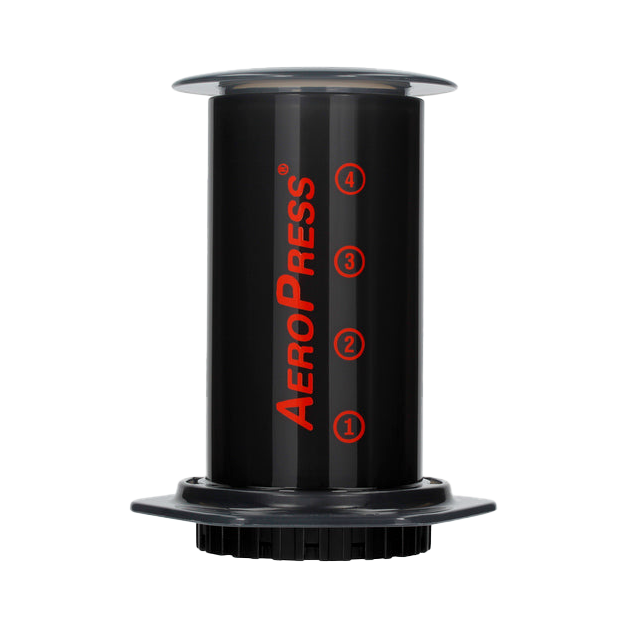 AeroPress Coffee Maker