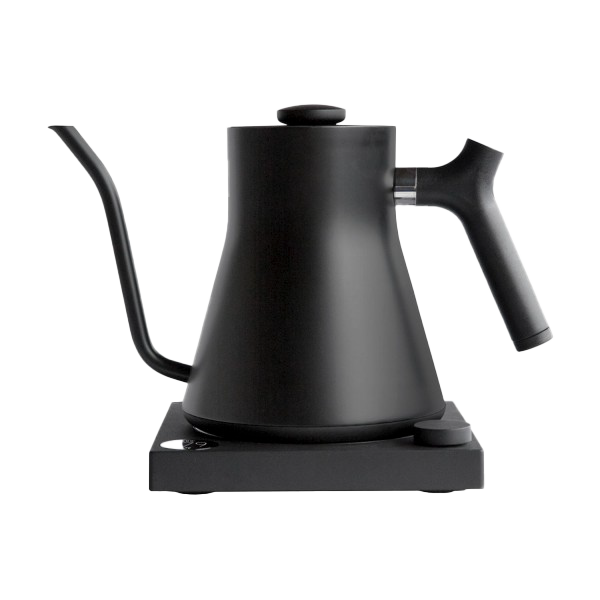 Fellow Stagg EKG - Electronic Kettle (Black)