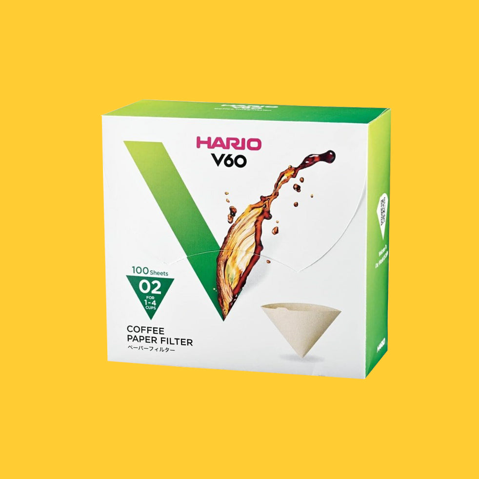 Filters - Hario V60