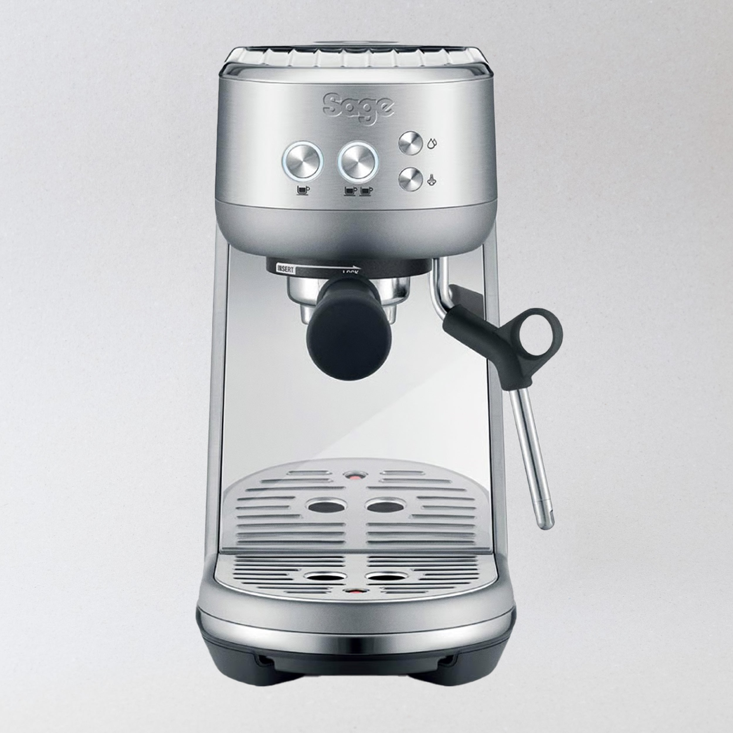 Sage Bambino - Cafetera de espresso