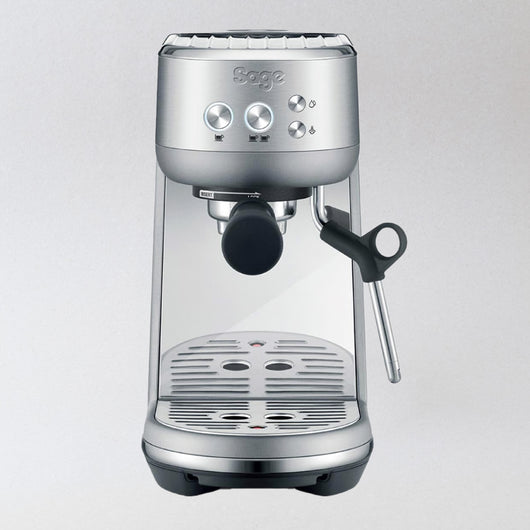 Sage Bambino - Cafetera de espresso