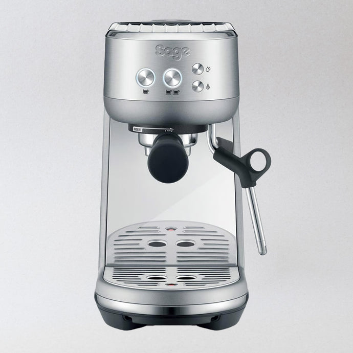 Sage Bambino - Cafetera de espresso