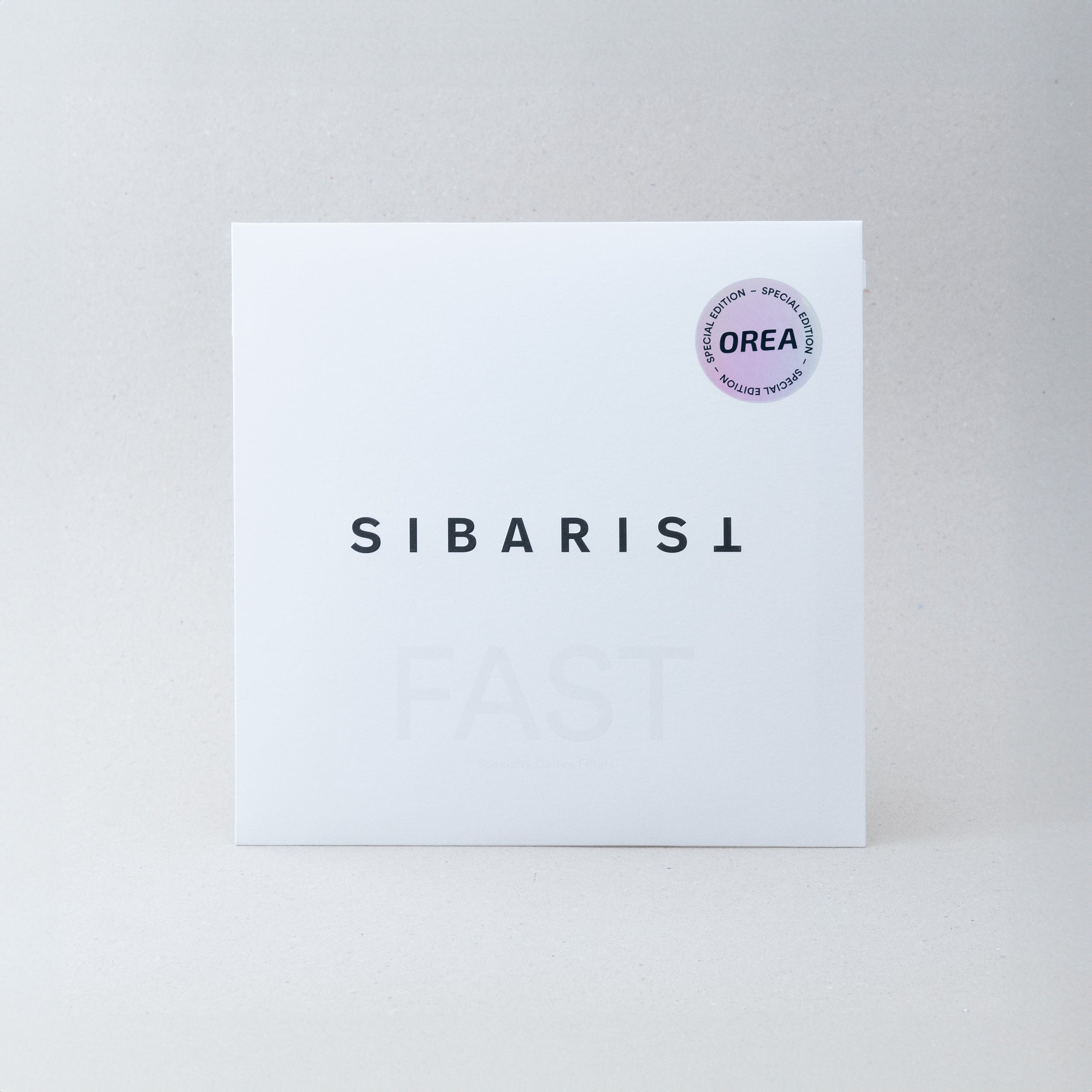 Filtros Sibarist Fast Orea