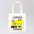 Load image into Gallery viewer, Tote bag - Tom Bingham
