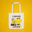 Load image into Gallery viewer, Tote bag - Tom Bingham