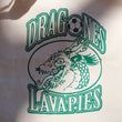 Cargar imagen en el visor de la galería, Tote bag - Dragones Lavapiés