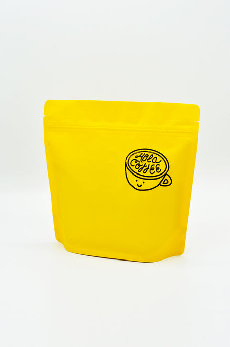 250g Brasil - Fazenda Sao Bernardo