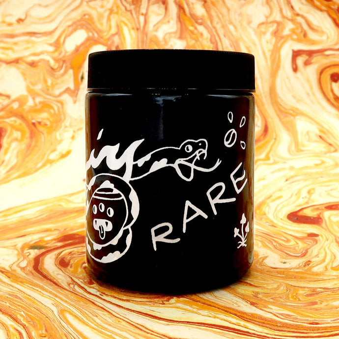 100g Rare Ethiopia - Sheka (Carbonic Mac.)