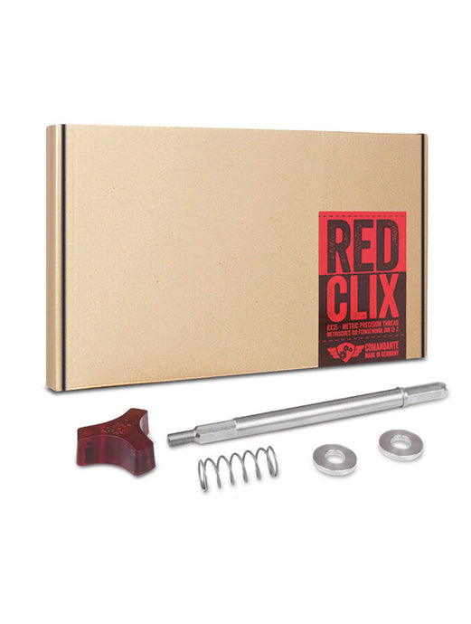 Comandante Red Clix RX35